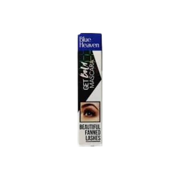 Blue Heaven Mascara